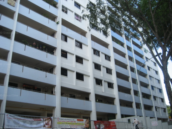 Blk 606 Ang Mo Kio Avenue 5 (Ang Mo Kio), HDB 4 Rooms #41402